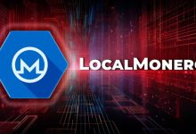 ضربه دیگری بر پیکر کوین‌های حریم خصوصی؛ صرافی لوکال‌مونرو تعطیل شد!
