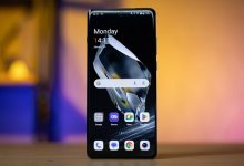 طراحی قاب عقب و مشخصات احتمالی وان‌پلاس 13 لو رفت