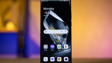 طراحی قاب عقب و مشخصات احتمالی وان‌پلاس 13 لو رفت