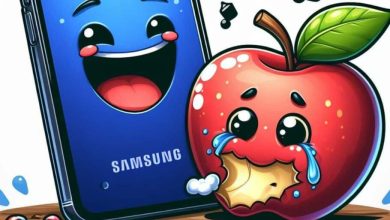 طعنه سامسونگ به مشکل آلارم آیفون: «آسوده بخوابید، آلارم‌های ما به صدا درمی‌آیند.» [تماشا کنید]