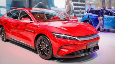 علاقه مشتریان آمریکایی به خودروهای چینی، خودروسازان آمریکایی را نگران کرده است