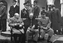 علم فیزیک تأیید می‌کند که دشمنِ دشمنِ شما، واقعاً دوست شما است