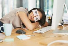 عوارض خوابیدن در طول روز