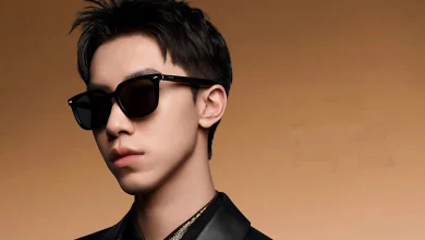 عینک آفتابی جدید هواوی ۱۱ ساعت موسیقی پخش میکند