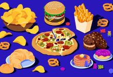 غذاهای فوقفرآوریشده واقعا چقدر مضرند؟