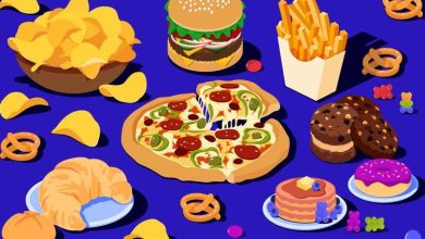 غذاهای فوقفرآوریشده واقعا چقدر مضرند؟