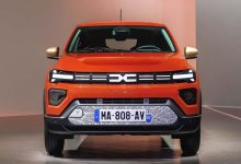 فروش داچیا اسپرینگ جدید آغاز شد، ارزان‌ترین خودرو برقی اروپا