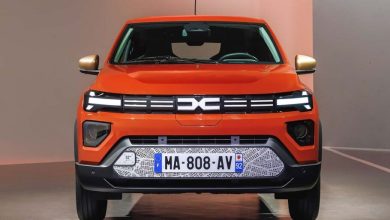 فروش داچیا اسپرینگ جدید آغاز شد، ارزان‌ترین خودرو برقی اروپا