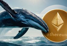 فروش‌ سنگین نهنگ‌ها بازار اتریوم را لرزاند! آینده این ارز دیجیتال چه خواهد شد؟