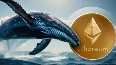 فروش‌ سنگین نهنگ‌ها بازار اتریوم را لرزاند! آینده این ارز دیجیتال چه خواهد شد؟