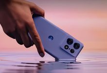 فروش محصولات موتورولا و لنوو در آلمان ممنوع شد