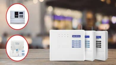 فروشگاه فایروال، معرفی چند برند برتر دزدگیر اماکن