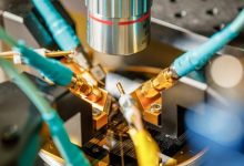 فناوری جدید فونونیک میتواند راه را برای دستگاههای بیسیم کوچکتر و قویتر باز کند