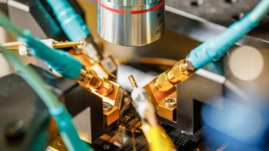 فناوری جدید فونونیک می‌تواند راه را برای دستگاه‌های بی‌سیم کوچک‌تر و قوی‌تر باز کند