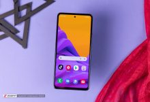 فوری: گلکسی A53 سامسونگ به One UI 6.1 آپدیت شد