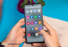 فوری: گلکسی A73 سامسونگ به One UI 6.1 آپدیت شد