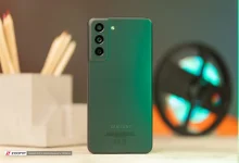 فوری: گوشی گلکسی S21 FE به One UI 6.1 آپدیت شد