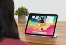 قابلیت جدید اپل؛ کار با آیفون و آیپد از طریق حرکات چشم