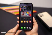 قابلیت رهگیری چشم برای آیفون و آیپد رونمایی شد