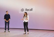 قابلیت هوش مصنوعی Recall برای ویندوز 11 معرفی شد؛ دیگر چیزی را فراموش نمیکنید