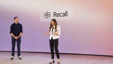 قابلیت هوش مصنوعی Recall برای ویندوز 11 معرفی شد؛ دیگر چیزی را فراموش نمیکنید