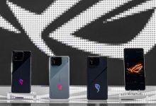 قدرتمندترین گوشی اندرویدی دنیا را نه سامسونگ ساخته است و نه شیائومی