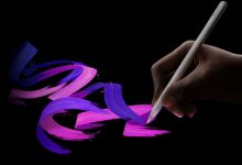 قلم لمسی اپل پنسل پرو چه قابلیت‌های جدیدی دارد؟