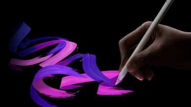 قلم لمسی اپل پنسل پرو چه قابلیت‌های جدیدی دارد؟