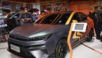 قیمت جک J7 پلاس در قزاقستان چقدر است؟