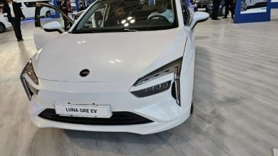 قیمت خودروهای برقی عرضه‌شده در سامانه یکپارچه اعلام شد + جدول