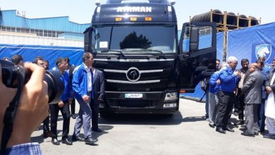 قیمت محصولات ایران خودرو دیزل برای اردیبهشت 1403 افزایش یافت + جدول