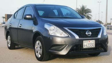 قیمت نیسان سانی وارداتی افزایش یافت + جدول اردیبهشت 1403