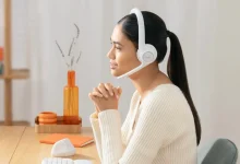 لاجیتک هدفون جدیدی با ۲۰ ساعت شارژدهی و قیمت بسیار مناسب عرضه کرد