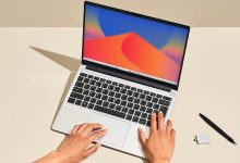 لپ‌تاپ جدید Framework با پردازنده‌های سری Core Ultra اینتل معرفی شد