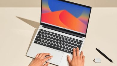 لپ‌تاپ جدید Framework با پردازنده‌های سری Core Ultra اینتل معرفی شد