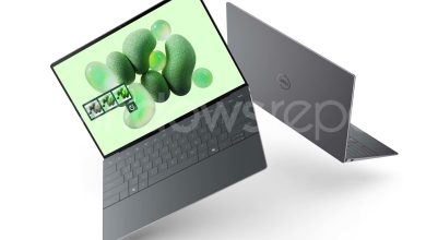 لپ‌تاپ‌های ۲۰۲۴ جذاب دل رؤیت شدند؛ مدرن و پرقدرت با تراشه ایکس الیت