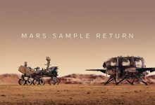 مأموریت ناسا برای بازگرداندن نمونههای مریخ در خطر است