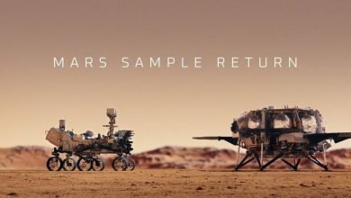 مأموریت ناسا برای بازگرداندن نمونه‌های مریخ در خطر است