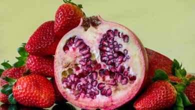 ماده درون انار، توت‌فرنگی و گردو ظاهراً می‌تواند با آلزایمر مبارزه کند