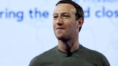 مارک زاکربرگ ظاهراً زمانی به‌دنبال تصاحب خبرگزاری آسوشیتد پرس بود