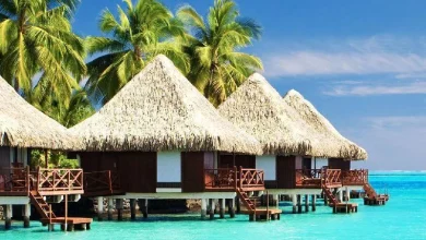 مالدیو کجاست؟ صفر تا صد سفر به مالدیو