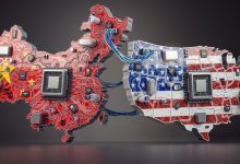 مایکروسافت احتمالا ۱۰ درصد از نیروهای چینیاش را به آمریکا میبرد