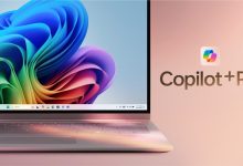 مایکروسافت از «Copilot+PC» با قابلیتهای هوش مصنوعی مولد رونمایی کرد