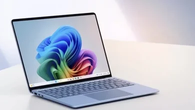 مایکروسافت در برابر اپل؛ سرفیس لپ‌تاپ می‌تواند مک‌بوک ایر را به چالش بکشد؟