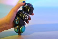 مایکروسافت دسته منحصربه‌فردی برای گیمرهای توان‌یاب معرفی کرد