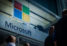 مایکروسافت ۴ میلیارد دلار در فرانسه سرمایهگذاری میکند