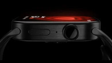 متفاوت‌ترین ساعت هوشمند اپل؛ کانسپت اپل واچ X به‌نمایش درآمد