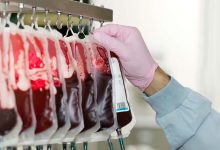 محققان: یک آنزیم باکتری روده میتواند دستیابی به خون همگانی را ممکن کند