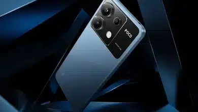 مدل جدید گوشی پوکو X6 معرفی شد