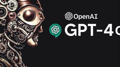 مدل هوش مصنوعی GPT-4o معرفی شد؛ سریع‌تر، تواناتر و رایگان [تماشا کنید]